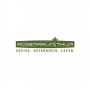 rozemarijn-en-thijm-logo